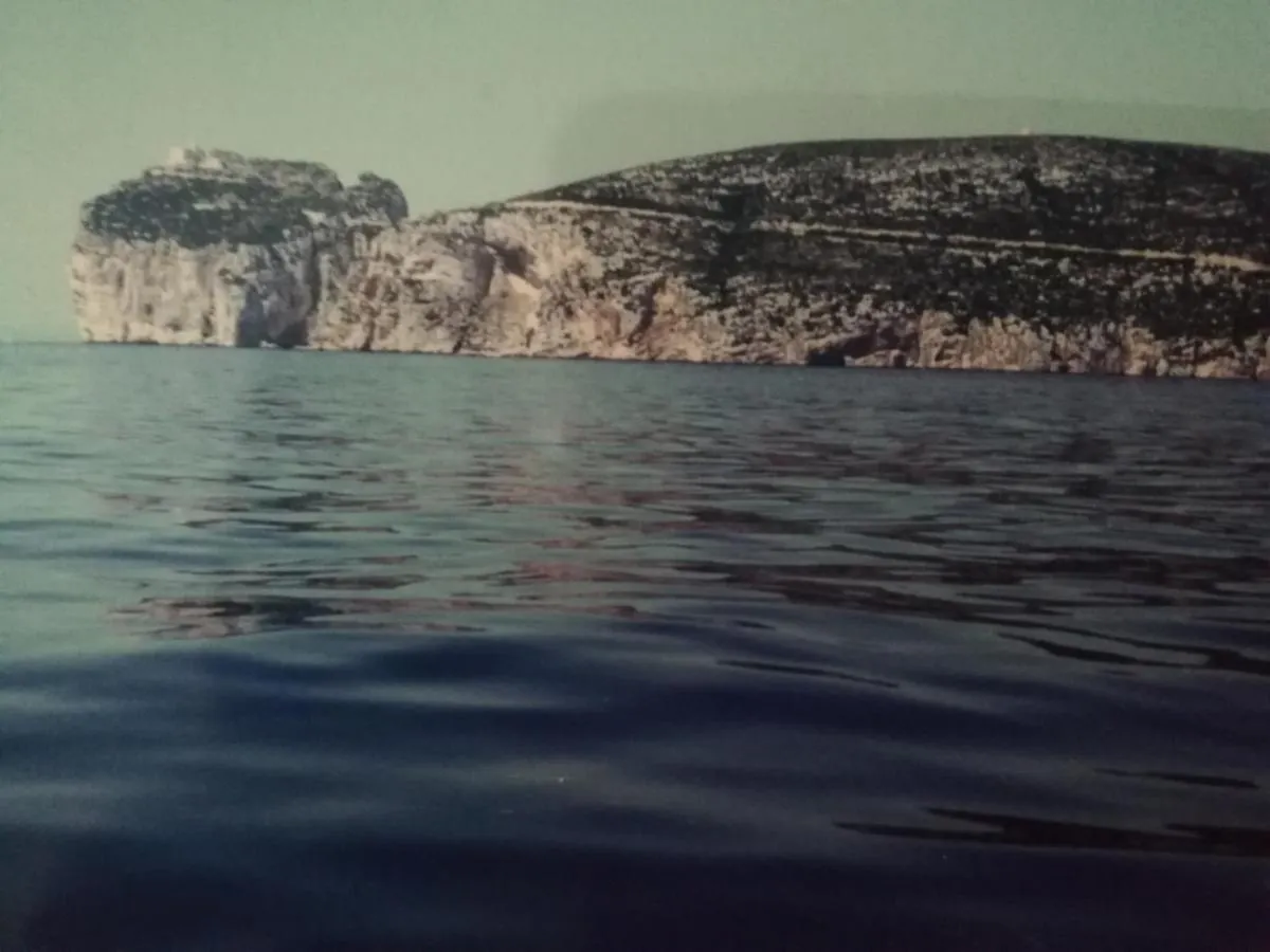 Alghero, Casa Di Roberto 0*, Alghero