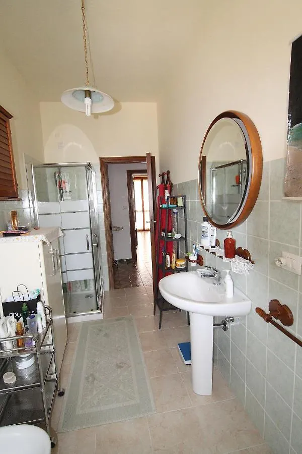 Apartmán Alghero, Casa Di Roberto