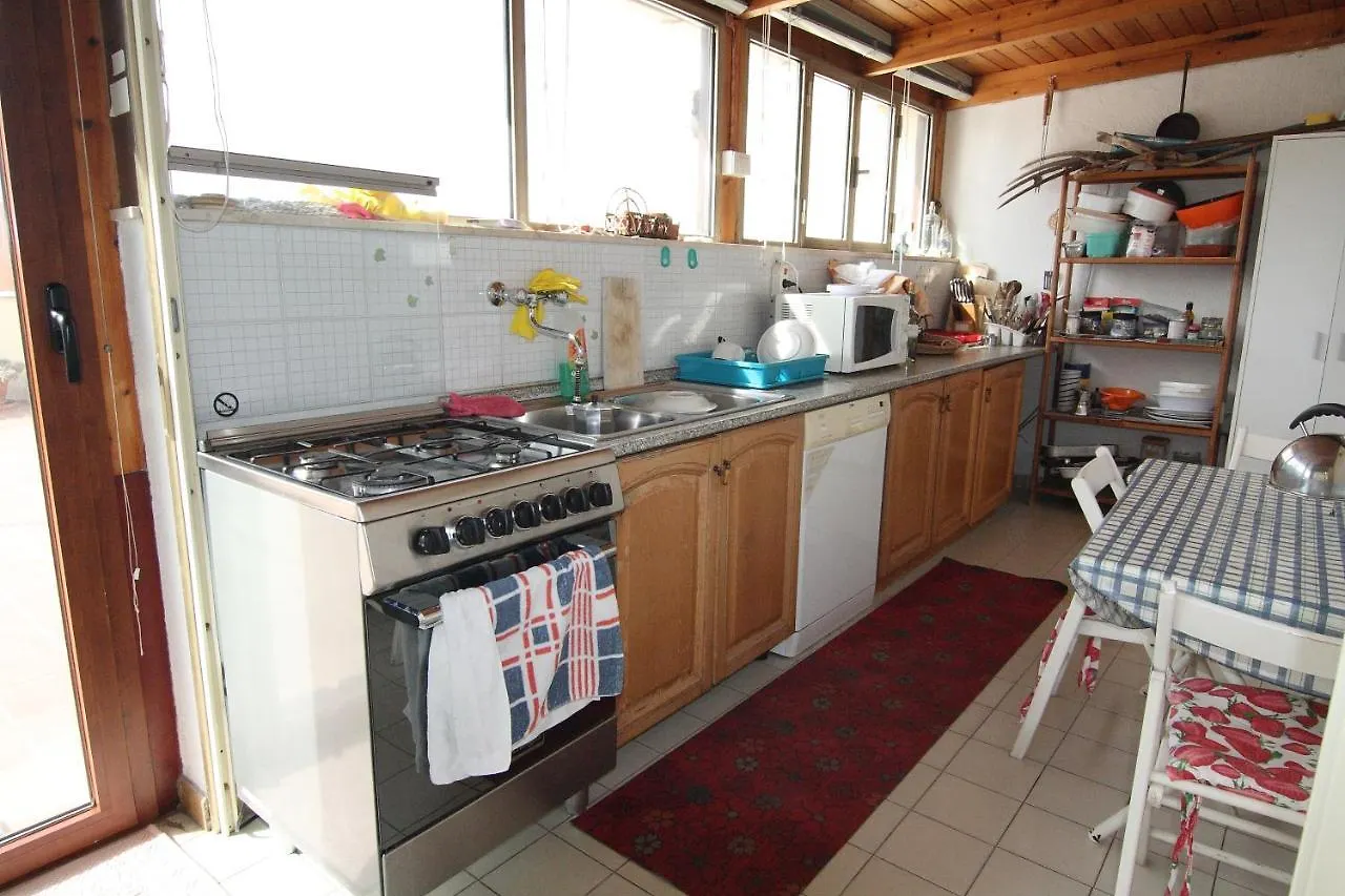Apartmán Alghero, Casa Di Roberto