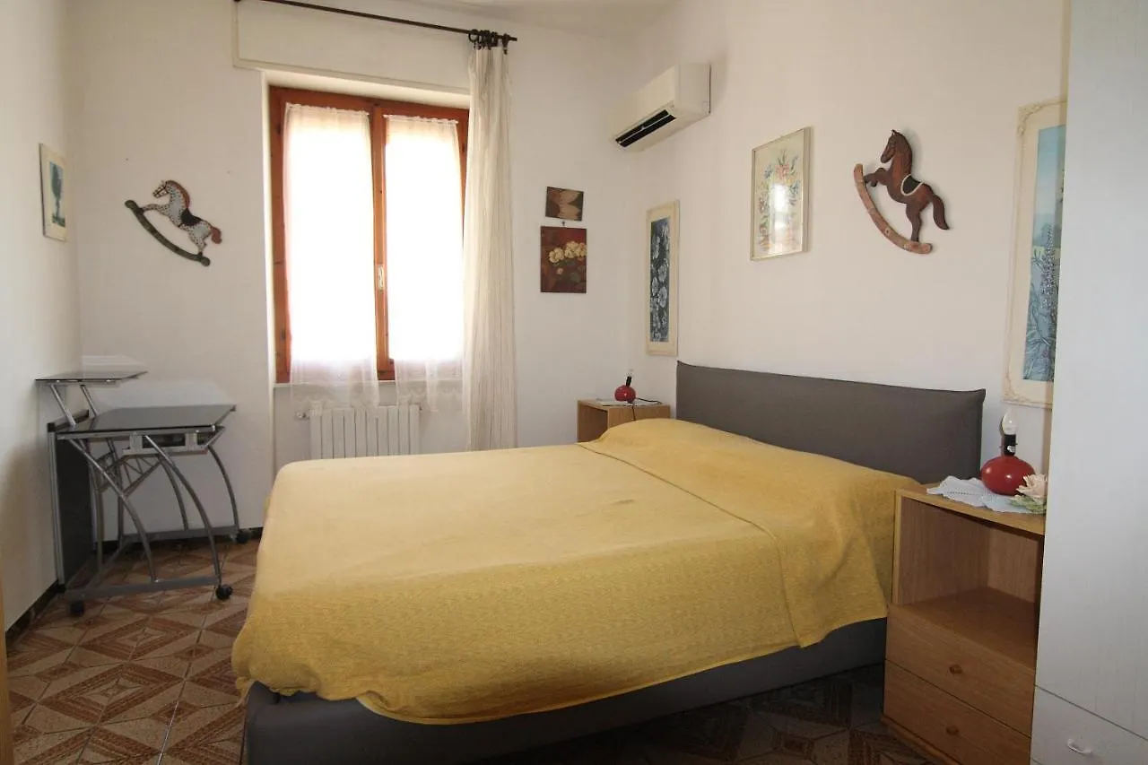 Alghero, Casa Di Roberto