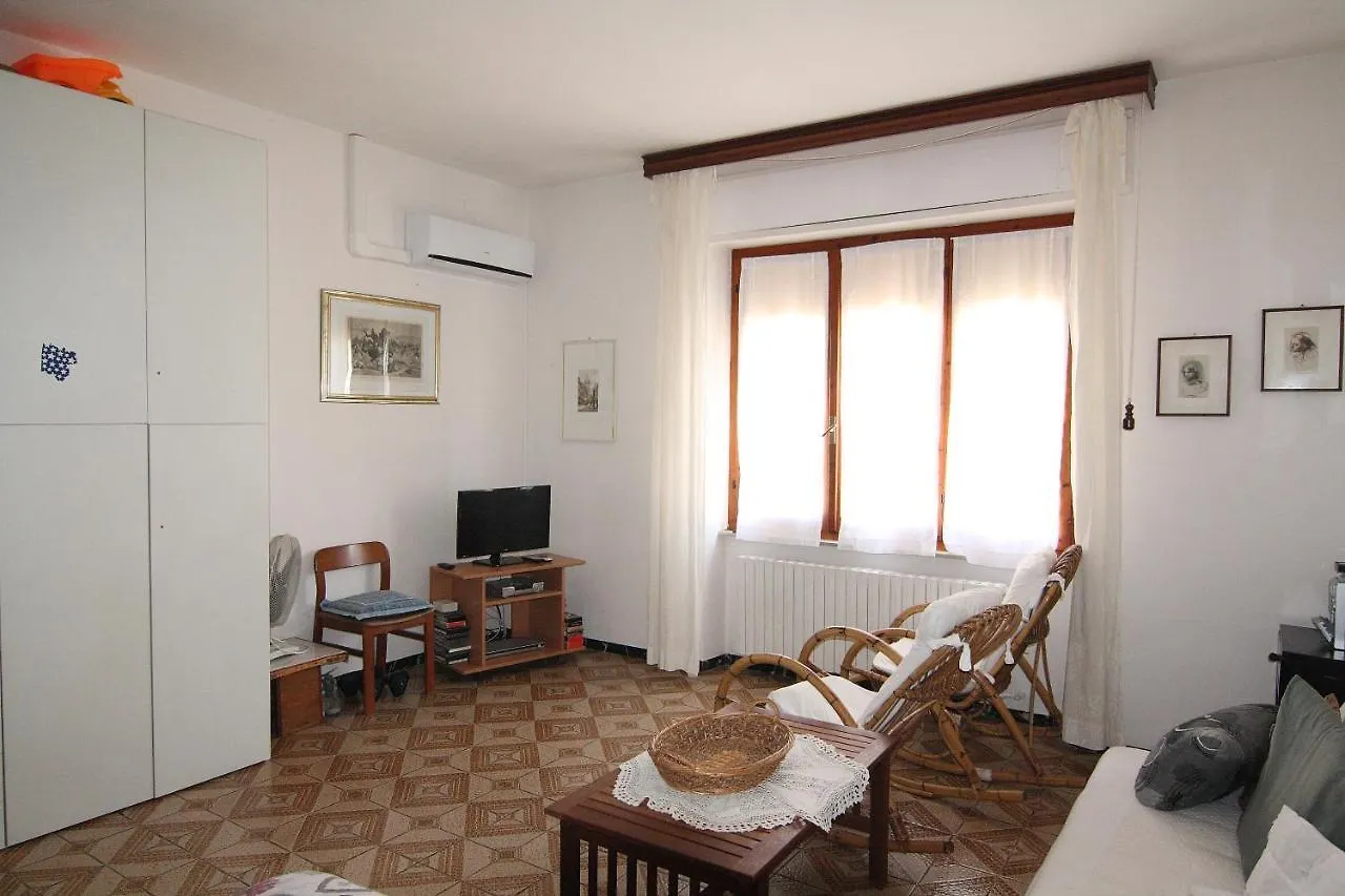 Apartmán Alghero, Casa Di Roberto