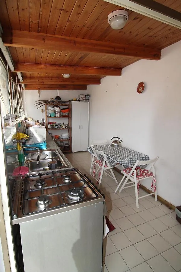 Alghero, Casa Di Roberto 0*, Alghero