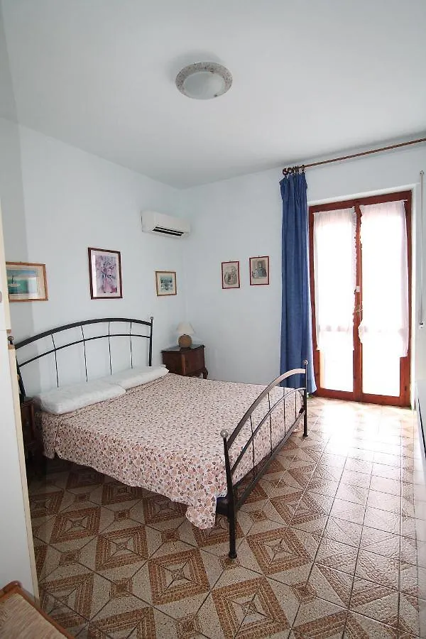 Alghero, Casa Di Roberto Apartmán