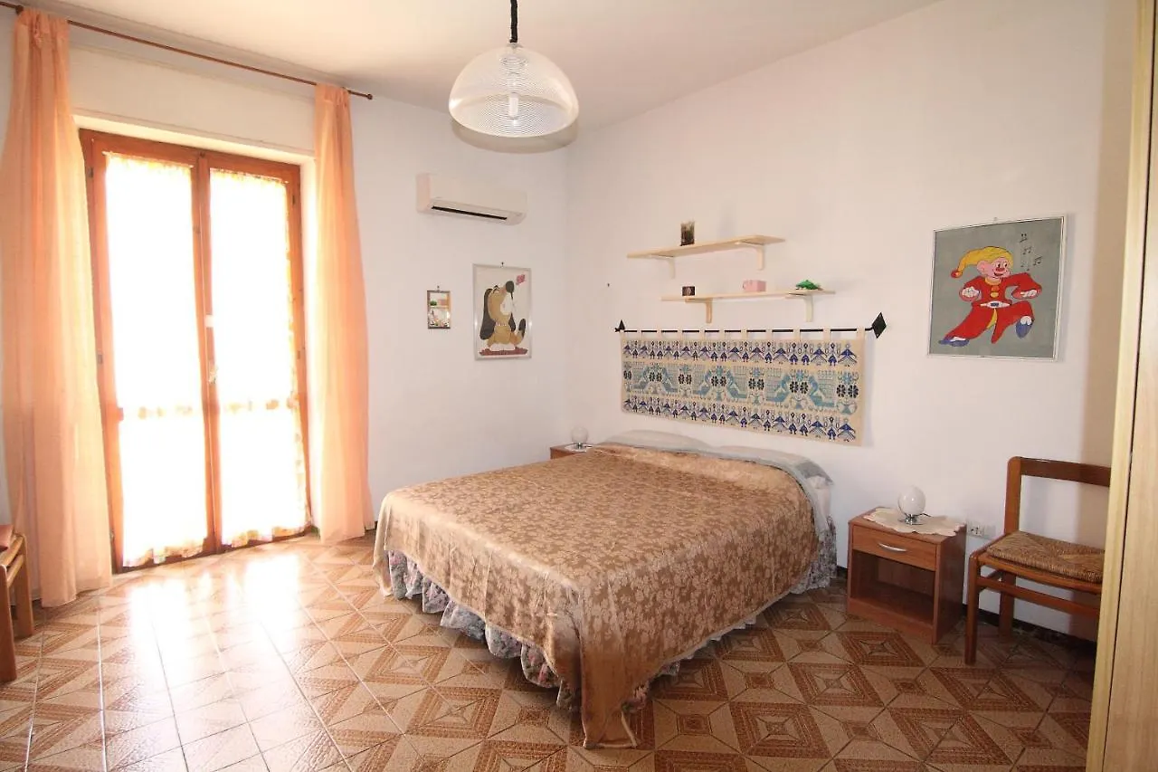 Apartmán Alghero, Casa Di Roberto Itálie