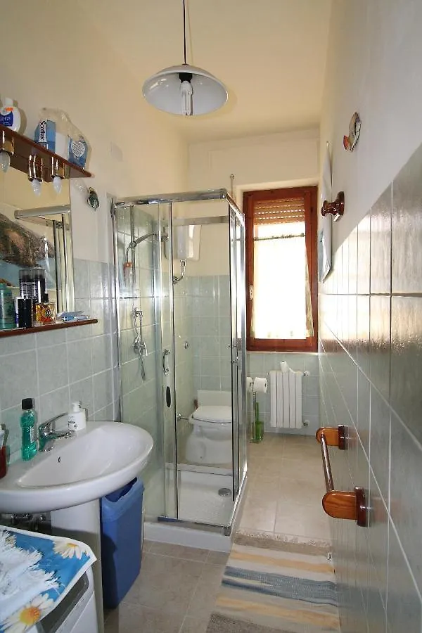 Alghero, Casa Di Roberto Apartmán