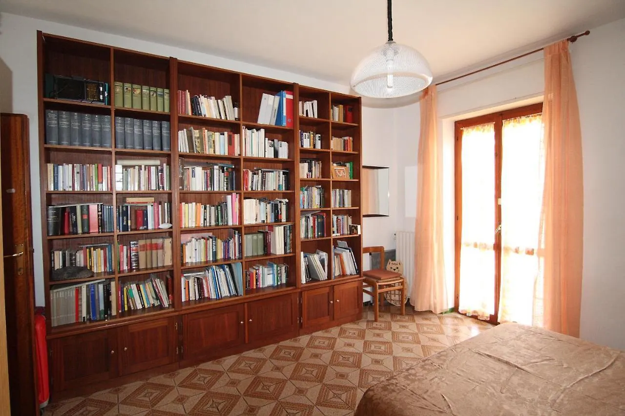 Alghero, Casa Di Roberto Alghero
