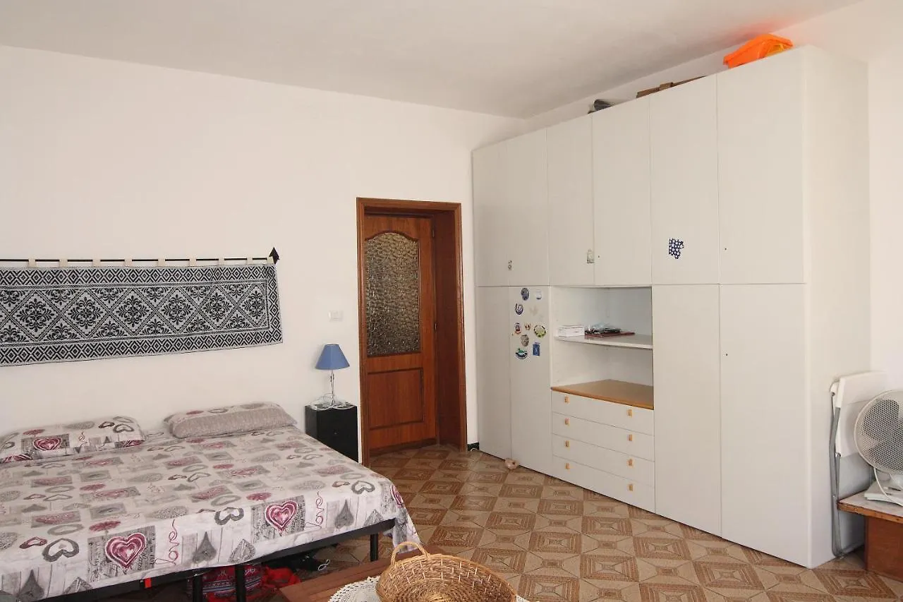 Apartmán Alghero, Casa Di Roberto