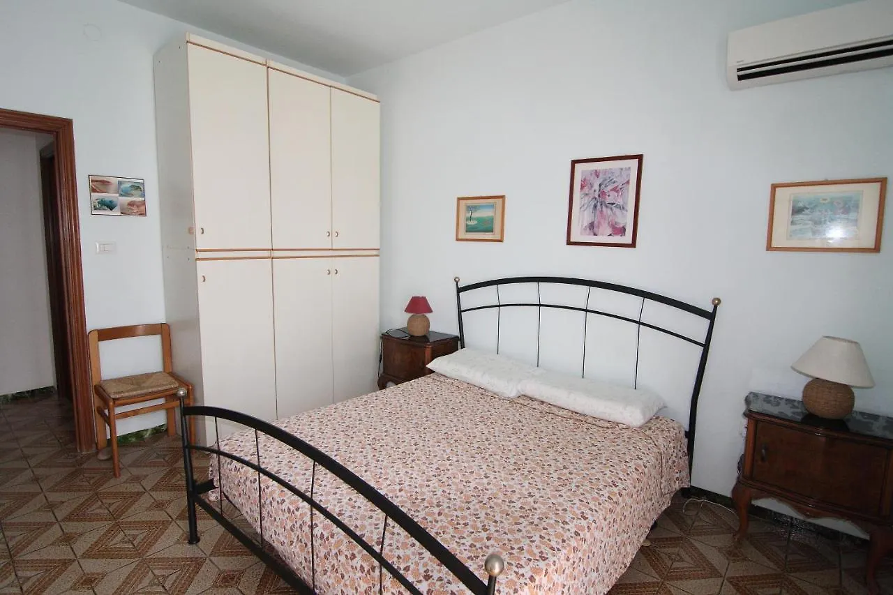Apartmán Alghero, Casa Di Roberto