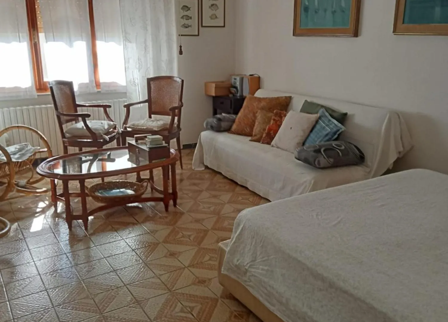 Apartmán Alghero, Casa Di Roberto