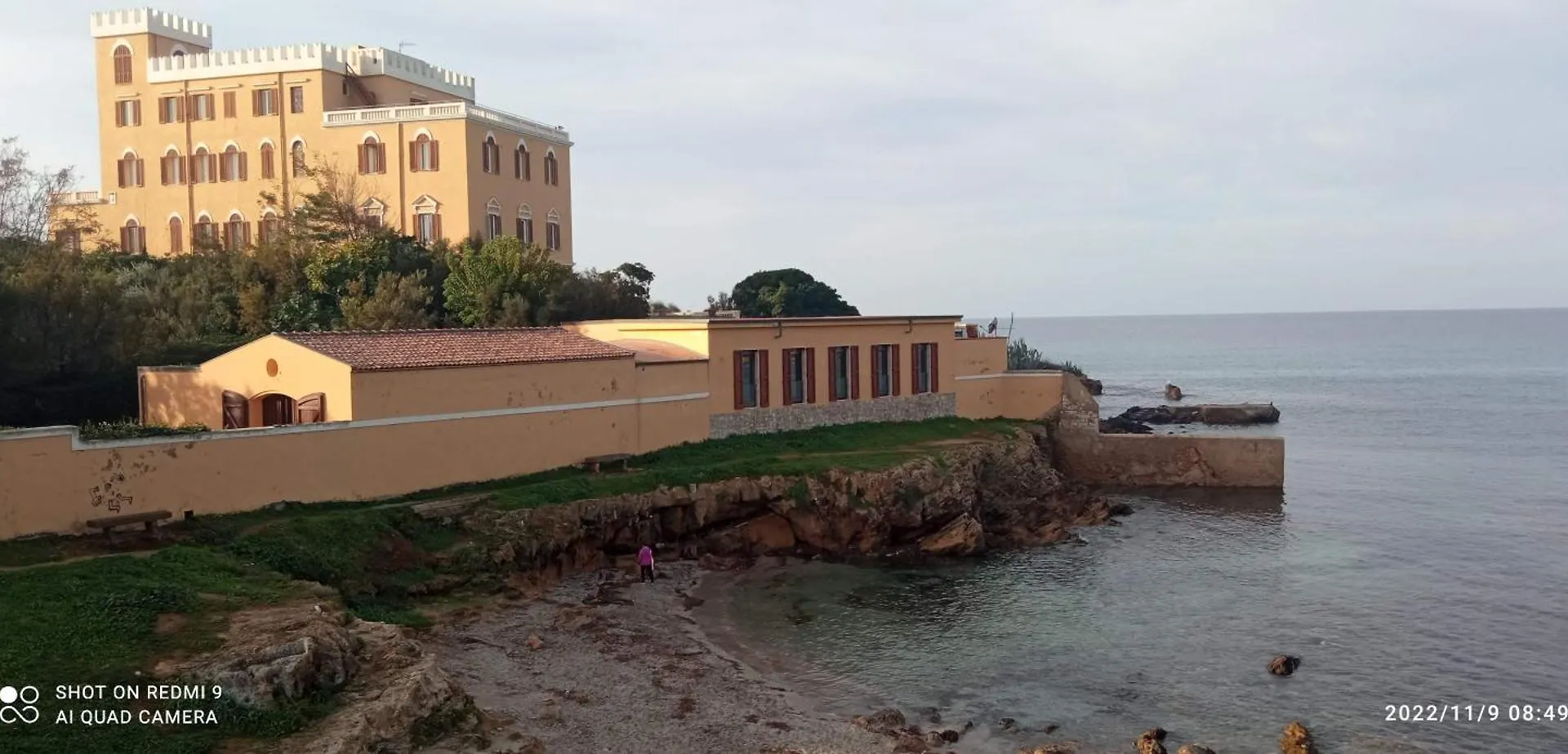 Alghero, Casa Di Roberto Alghero