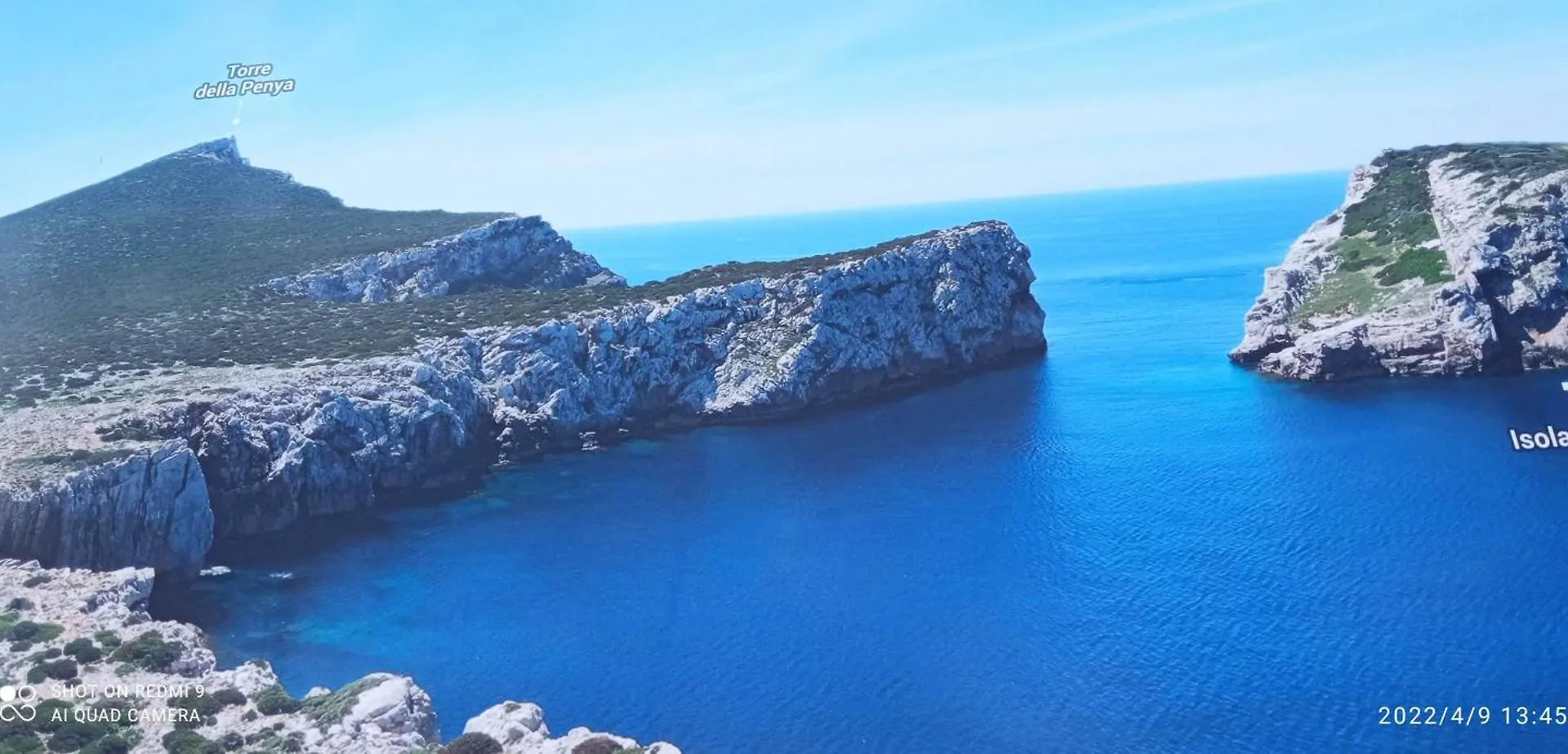 Apartmán Alghero, Casa Di Roberto