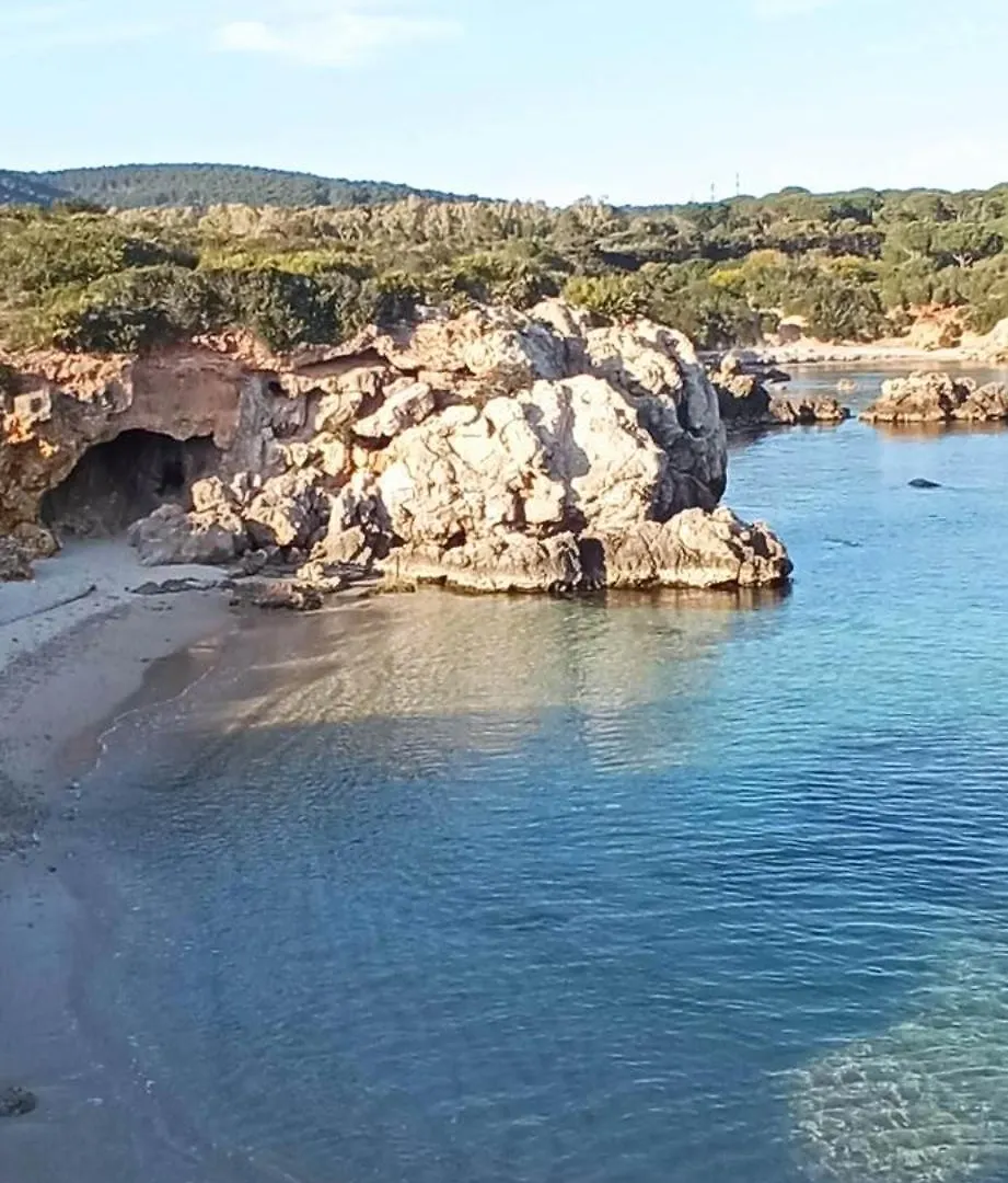 Alghero, Casa Di Roberto