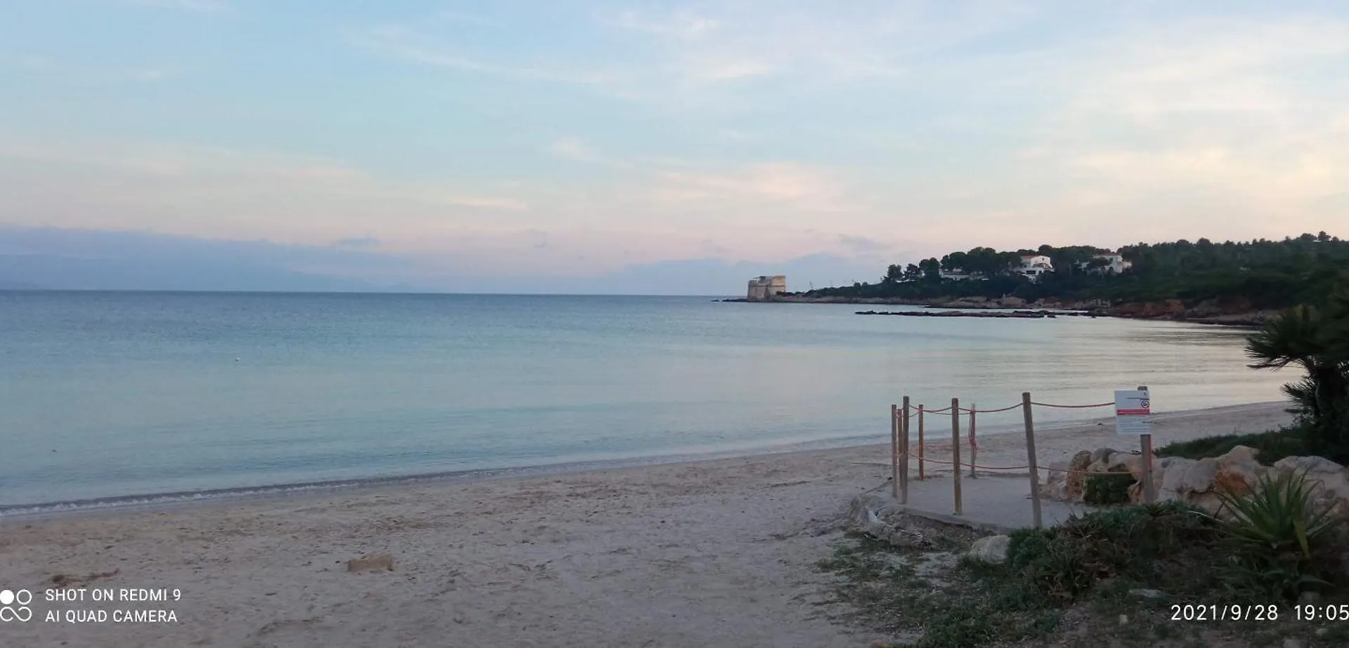 Apartmán Alghero, Casa Di Roberto Itálie