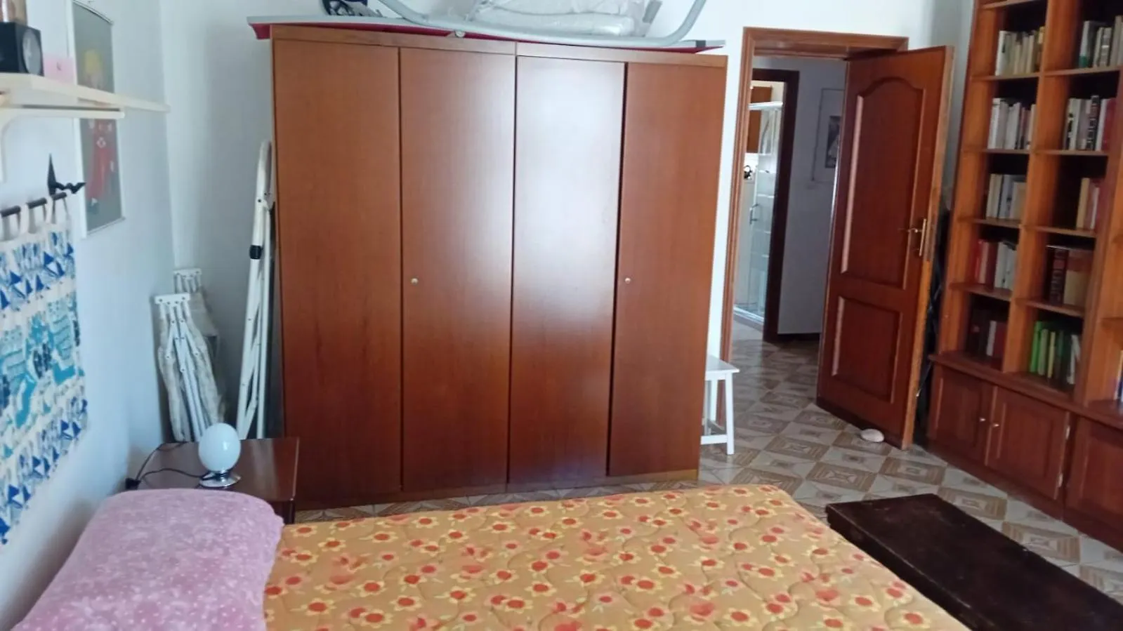 Apartmán Alghero, Casa Di Roberto Itálie