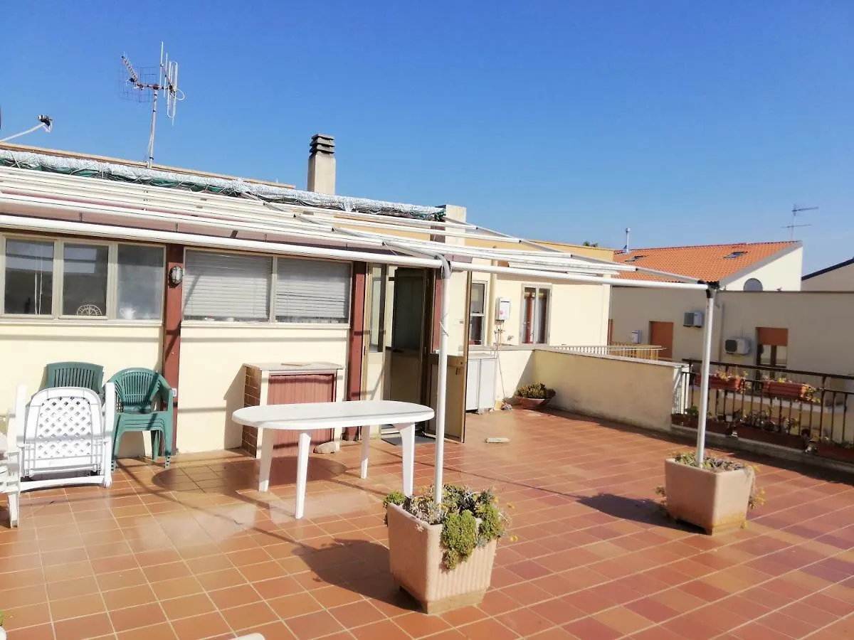 Alghero, Casa Di Roberto