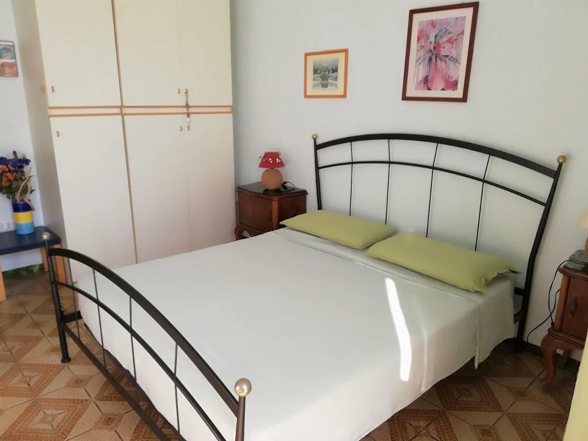 Apartmán Alghero, Casa Di Roberto