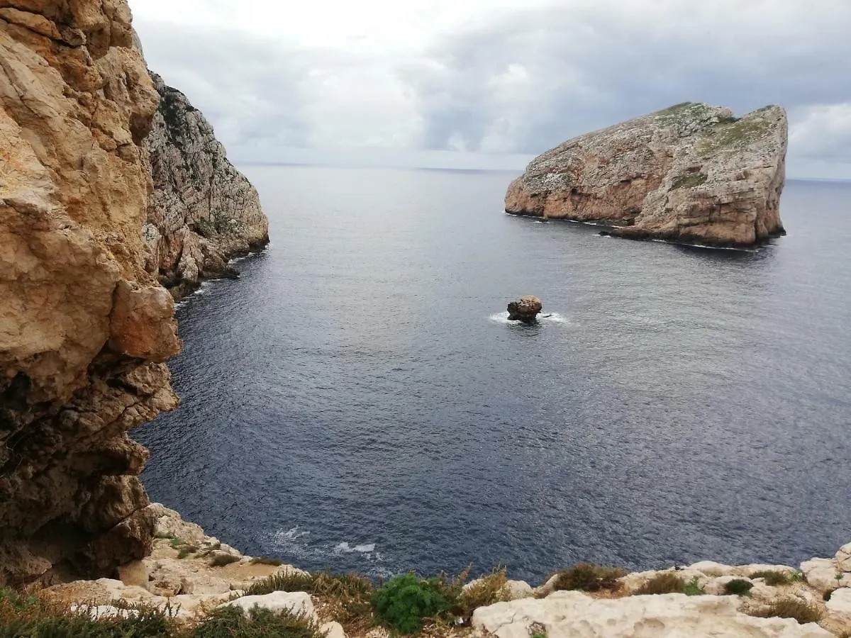 Alghero, Casa Di Roberto 0*, Alghero