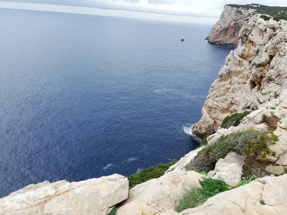 Apartmán Alghero, Casa Di Roberto Itálie