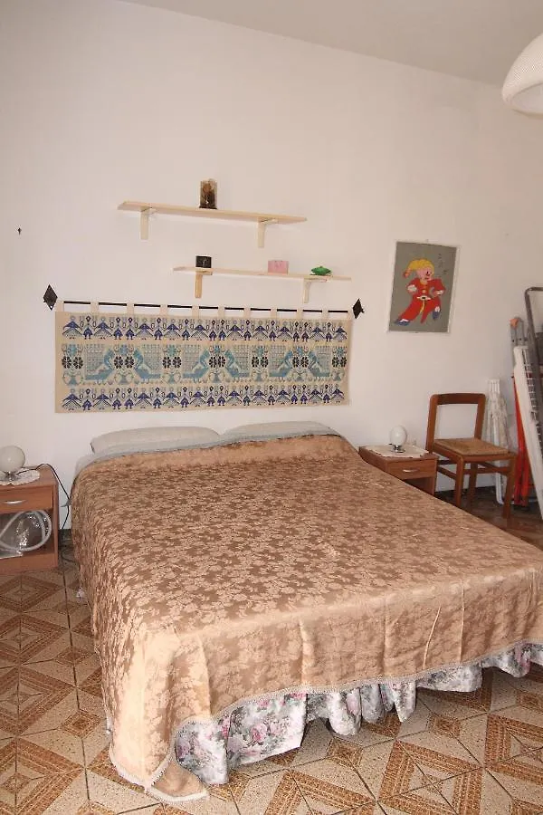 Alghero, Casa Di Roberto