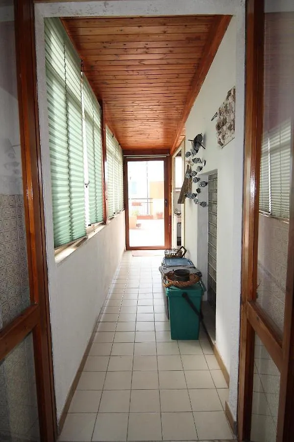 דירה Alghero, Casa Di Roberto