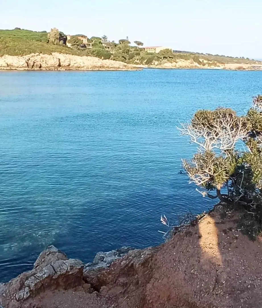 דירה Alghero, Casa Di Roberto