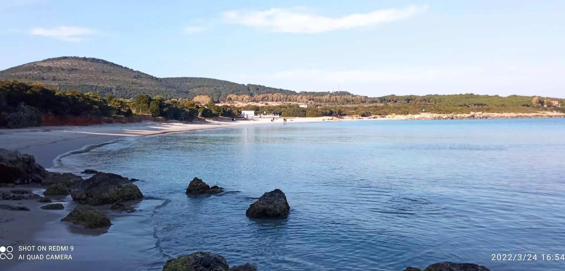 Alghero, Casa Di Roberto 0*, אלגהרו איטליה