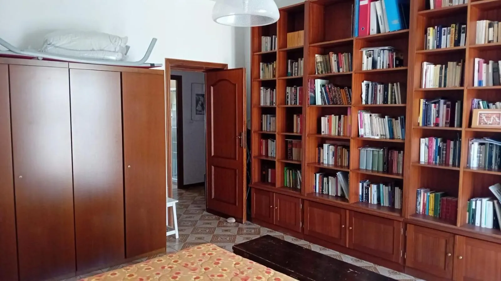 Alghero, Casa Di Roberto דירה אלגהרו