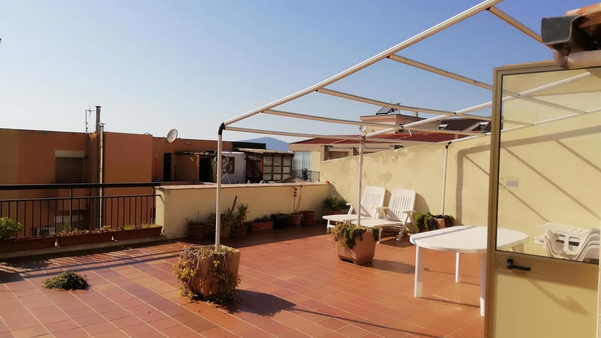 דירה Alghero, Casa Di Roberto