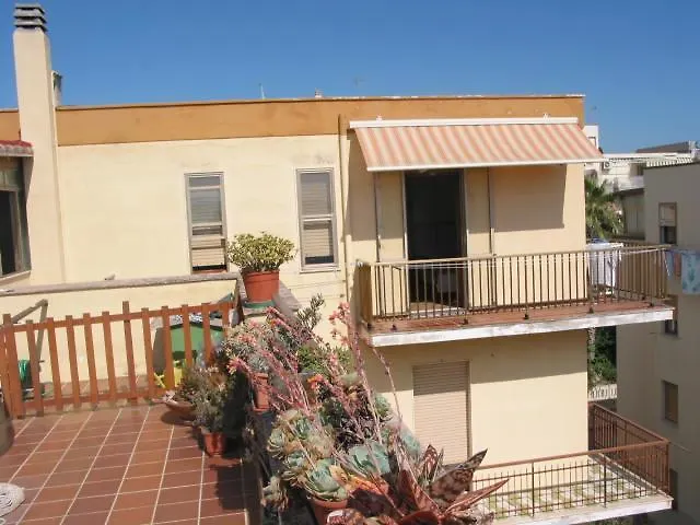 Alghero, Casa Di Roberto דירה אלגהרו