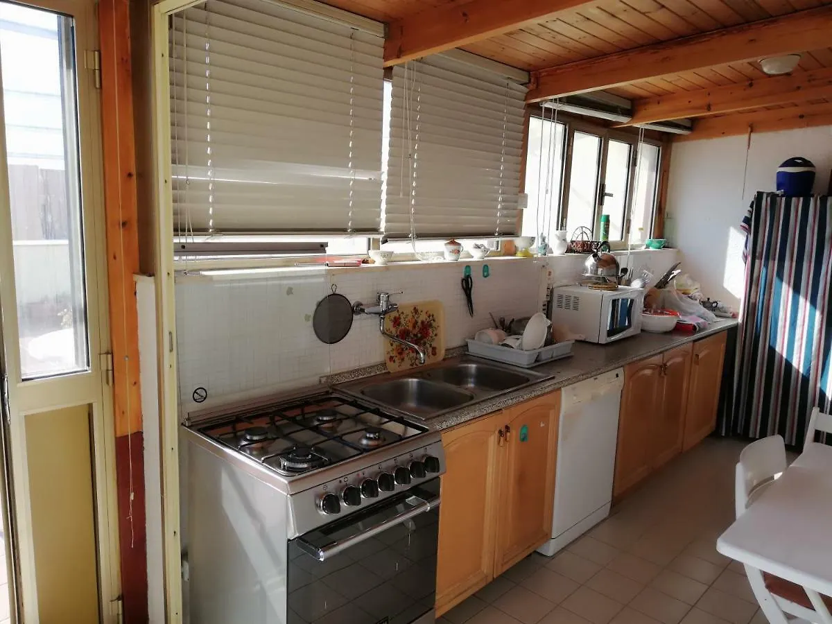 דירה Alghero, Casa Di Roberto איטליה