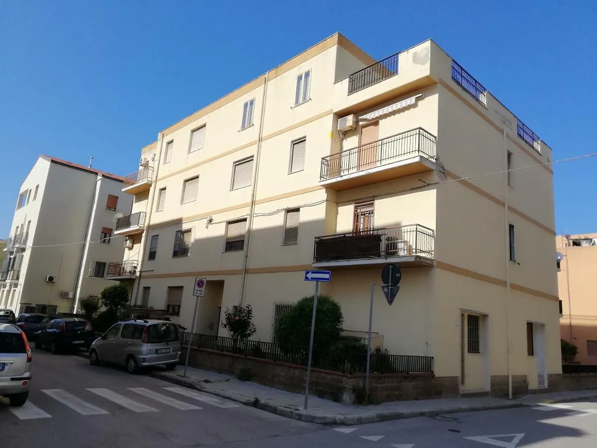 Alghero, Casa Di Roberto דירה