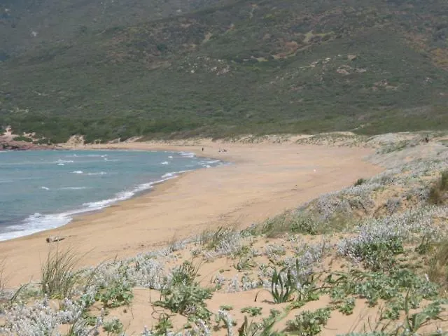 Alghero, Casa Di Roberto 0*, אלגהרו איטליה