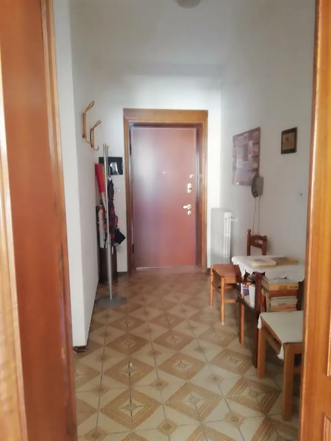 דירה Alghero, Casa Di Roberto